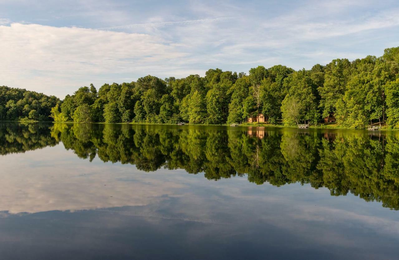 Pennyrile Forest State Resort Park Hawkins Exterior foto